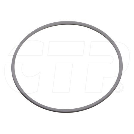 Aic Replacement Parts Ring-Backup Fits Caterpillar Models 1583025